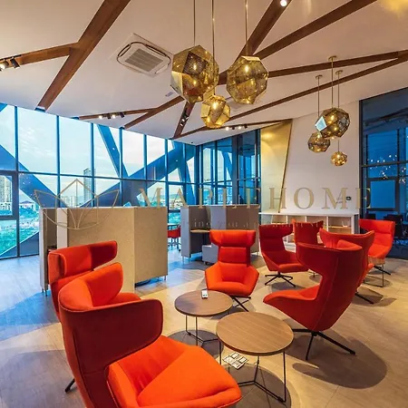 Parc 3 Premier Suites Kuala Lumpur